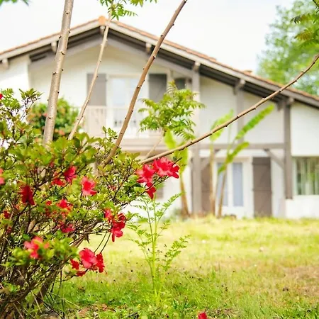 Villa Ersanavera Saubrigues