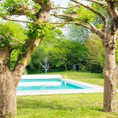 Ersanavera * Saubrigues